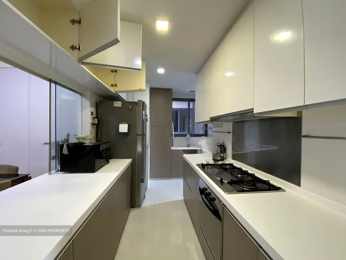 Northwood (D27), Condominium #597658161